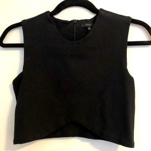 Talula Crop top